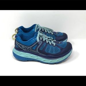Hoka One One Stinson ATR 5 Women’s Running Shoes